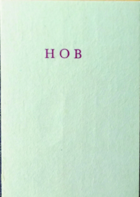 hob