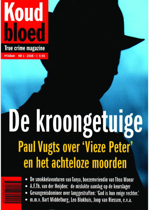 koudbloed