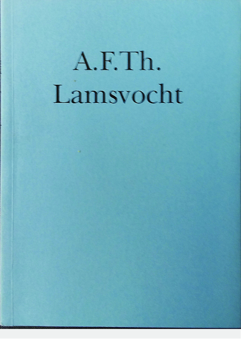 lamsvocht
