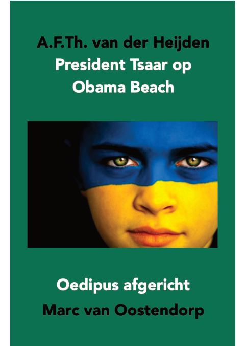president-oedipus