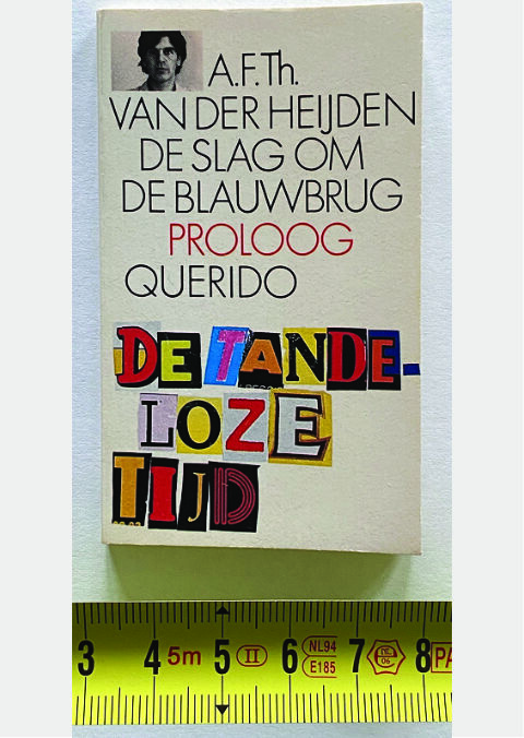 slagklein