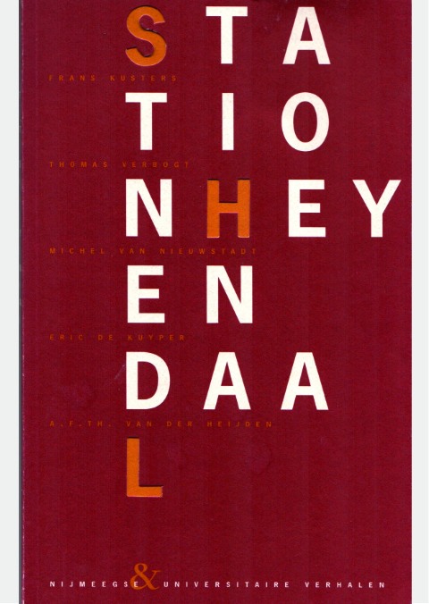 stationheijendaal