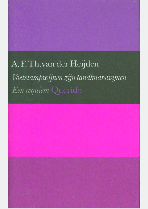 voetstampwijnen