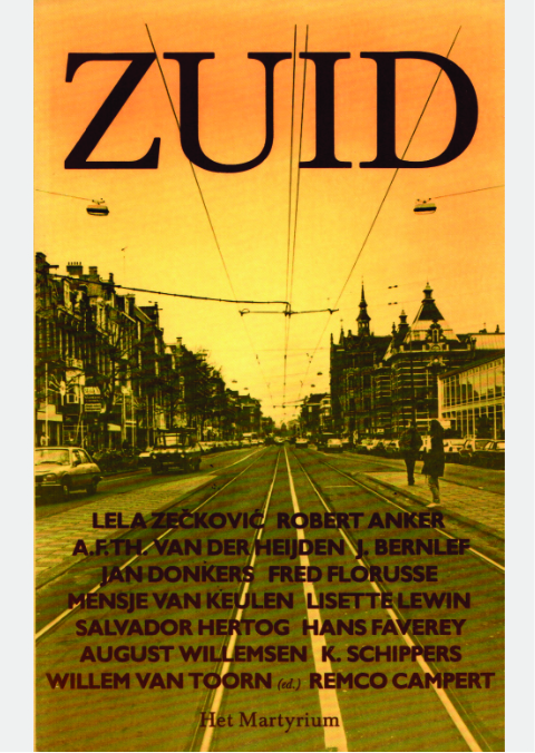 zuid