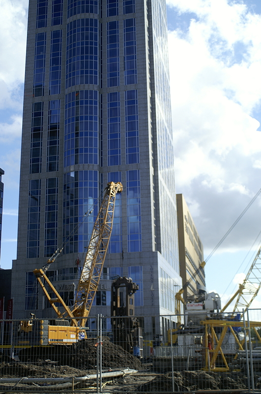 gebouw